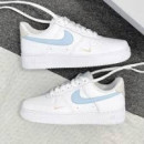Nike Air FORCE 1 07 White JORDAN