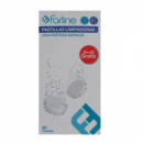 FARLINE Pastillas Limpiadoras Limpieza Protesis