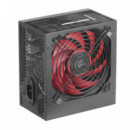 MARS GAMING Fuente Alimentacion Mpiii 650W,SILENT
