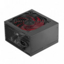 MARS GAMING Fuente Alimentacion Mpiii 650W,SILENT