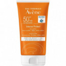 AVÈNE Intense Protect Muy Alta Protección Spf 50+ 150ML