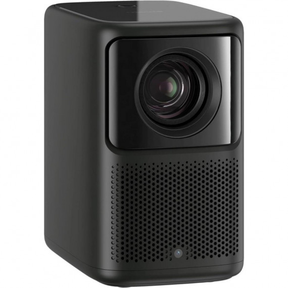 Dangbei N2 Proyector con Netflix Oficial, Wifi,  Bluetooth, Full HD y 400 Lúmenes  DANGBEI EMOTN