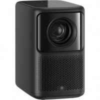 Dangbei N2 Proyector con Netflix Oficial, Wifi,  Bluetooth, Full HD y 400 Lúmenes  DANGBEI EMOTN