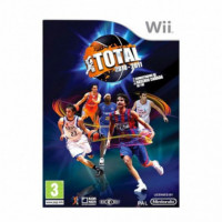 Acb Total Wii 10-11  SHERWOOD