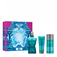 Le Male Set  JEAN PAUL GAULTIER