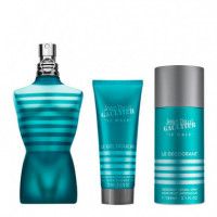 Le Male Set  JEAN PAUL GAULTIER