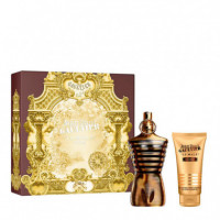 Le Male Elixir Set  JEAN PAUL GAULTIER