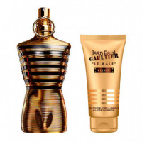 Le Male Elixir Set  JEAN PAUL GAULTIER