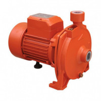 Electrobomba Centrifuga Biturbina 1.5HP AIRMEC