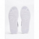 Zapatillas de Tenis con Logo de TOMMY HILFIGER