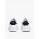 Zapatillas de Tenis con Logo de TOMMY HILFIGER