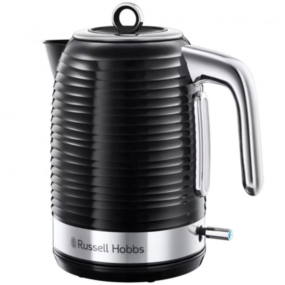 RUSSELL HOBBS 24361-70 Hervidor de Diseño, sin Cable, 1,7 Litros