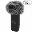 JBL Quantum Stream Micrófono de Corbata Inalámbrico Portátil (lightning)