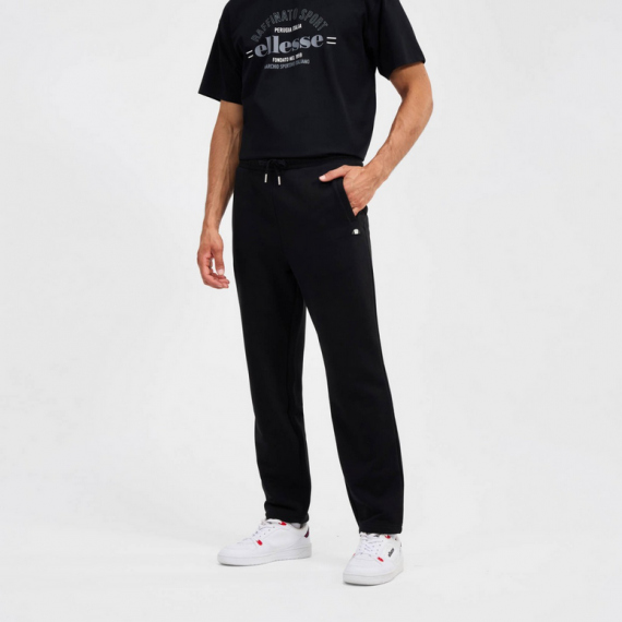 Jogger ELLESSE Tortoli Negro