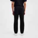 Jogger ELLESSE Tortoli Negro