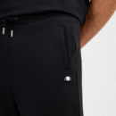 Jogger ELLESSE Tortoli Negro