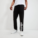 Jogger ELLESSE Grattage Negro Logo
