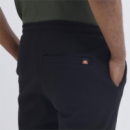 Jogger ELLESSE Grattage Negro Logo