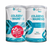 FARLINE Duplo Colag+mg Neutro