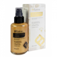 FARLINE Aceite Corporal Glow 1 Envase 100 Ml