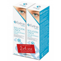 Sol Unica Ah FARLINEOPT2X60ML  SVR