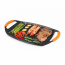 PLANCHA GRILL ORBEGOZO