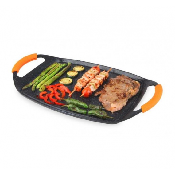 PLANCHA GRILL ORBEGOZO