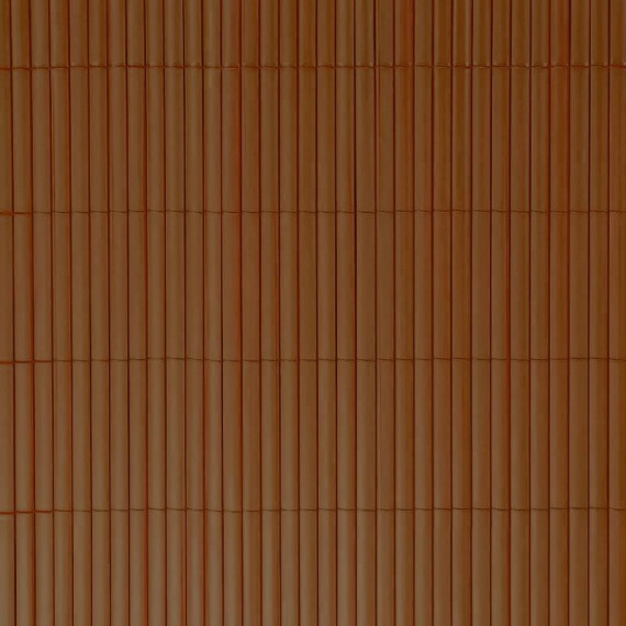 Cañizo Plástico Marron Simple Cara 2X3 DONNA GARDEN - Guanxe Atlantic Marketplace