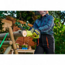 Motosierra de Poda 15CM 18V One+ RYOBI (1X 2.0AH)