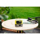 MINI ALTAVOZ BLUETOOTH 18V 5W RYOBI (SIN BATERÍA)