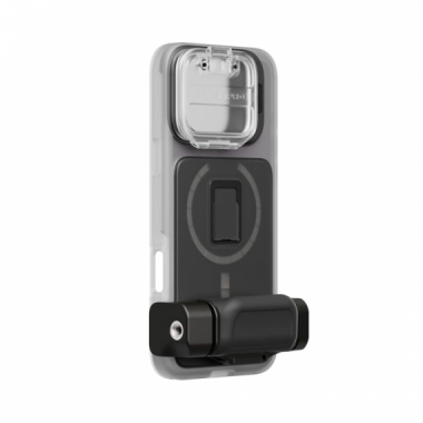 Funda Litechaser para Iphone 16 Pro Max Blanco  POLARPRO