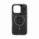 Funda Litechaser para Iphone 16 Pro Negro  POLARPRO