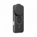 Funda Litechaser para Iphone 16 Pro Negro  POLARPRO