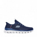 Zapatillas Glide-step-noxus  SKECHERS