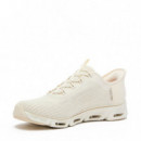 Zapatillas Slip-ins: Glide-step Gratify - Pace  SKECHERS