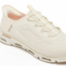 Zapatillas Slip-ins: Glide-step Gratify - Pace  SKECHERS