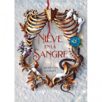 Nieve en la Sangre