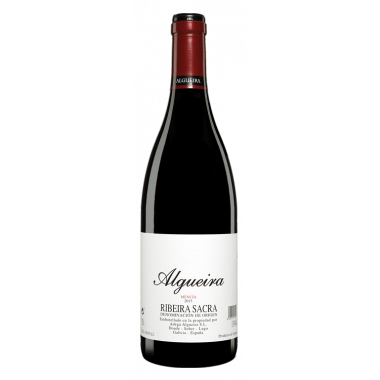 Algueira Mencía 2024 - 75CL  ADEGA ALGUEIRA