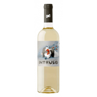 Intruso Verdejo 2024 - 75CL  BODEGAS GIL FAMILY