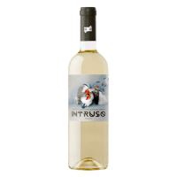 Intruso Verdejo 2024 - 75CL  BODEGAS GIL FAMILY