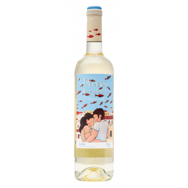 PECES DE CIUDAD 2024 - 75CL