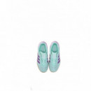 ADIDAS ORIGINALS - Gazelle Indoor W - Clemin Actpur Icelav - JQ0192/CLEMIN Actpur Icelav