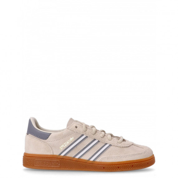 ADIDAS ORIGINALS - Handball Spezial C - Alumin Ftwwht Grethr - JI0456/ALUMIN Ftwwht Grethr