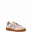 ADIDAS ORIGINALS - Handball Spezial C - Alumin Ftwwht Grethr - JI0456/ALUMIN Ftwwht Grethr