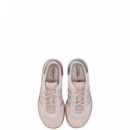 ADIDAS ORIGINALS - Handball Spezial C - Alumin Ftwwht Grethr - JI0456/ALUMIN Ftwwht Grethr