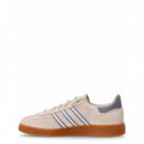 ADIDAS ORIGINALS - Handball Spezial C - Alumin Ftwwht Grethr - JI0456/ALUMIN Ftwwht Grethr