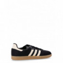 ADIDAS ORIGINALS - Samba Og - Negbás Blacre Beimag - JQ5141/NEGBÁS Blacre Beimag
