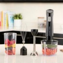 RUSSELL HOBBS 27141-56 Pack Batidora 3-1 con 500W y 2 Velocidades