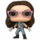 FUNKO Pop X-23 Deadpool & Wolverine 1497