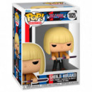 FUNKO Pop Shinji Hirako Bleach 1825